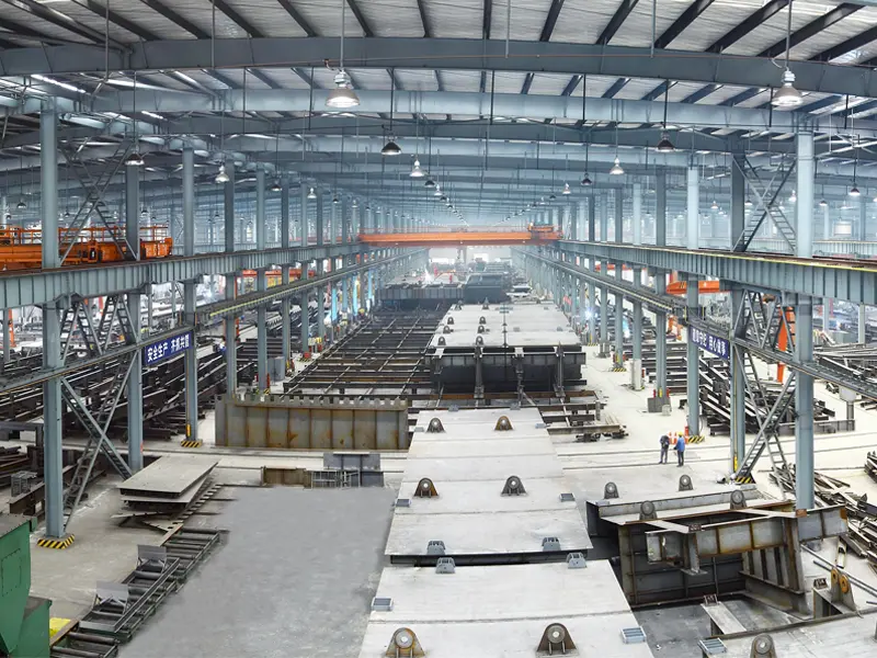 '내부 경쟁'의 함정 깨기: Sanhe Steel Company는 고급 특수강으로 가치 사슬을 재편합니다.