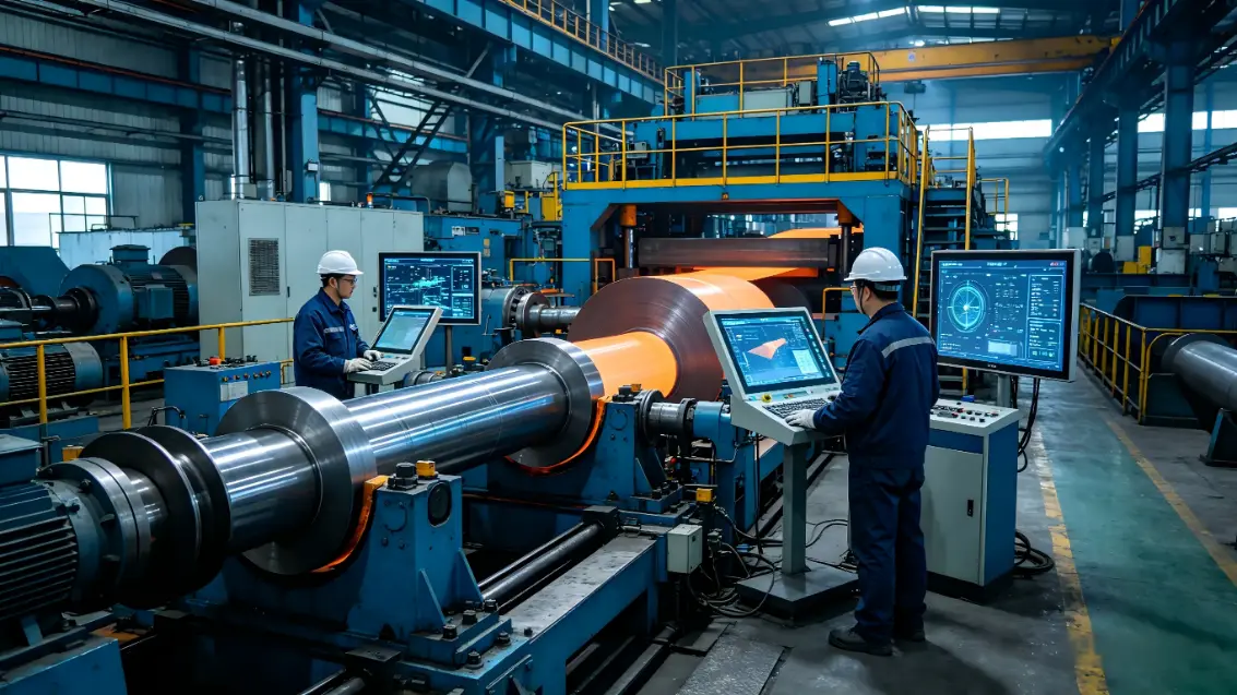 Sanhe Steel Company는 국제 품질 관리 시스템 재인증을 성공적으로 통과했으며 글로벌 철강 공급망에 깊이 관여하고 있습니다.