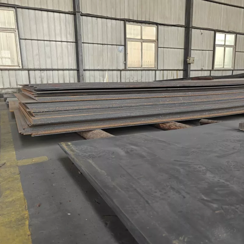 ASTM A36 중후판