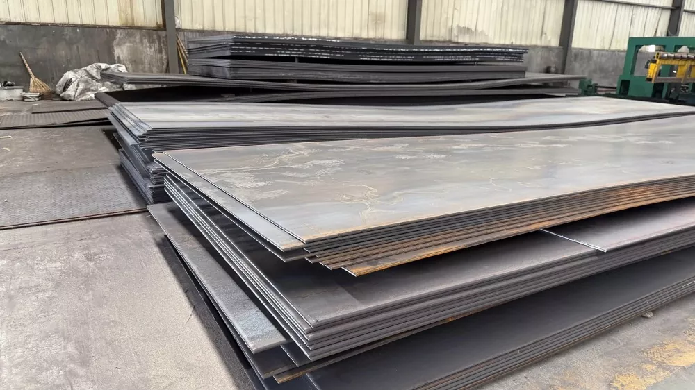 SGCC Hot Dip Galvanized Steel Sheet